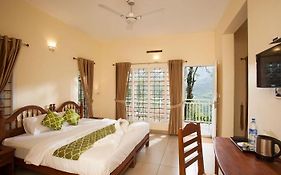 The Breeze Resort Munnar